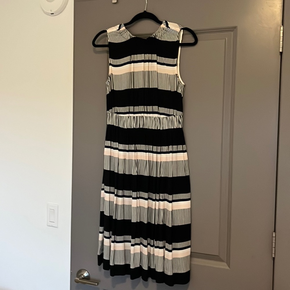Everything Kate Spade dress with pockets